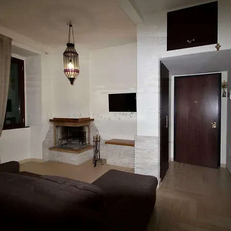 Casa vacanze Accanto Al Fiume Castel Di Sangro