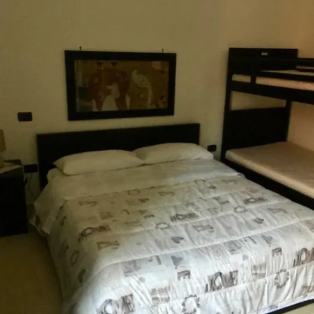 Casa vacanze Accanto Al Fiume Castel Di Sangro