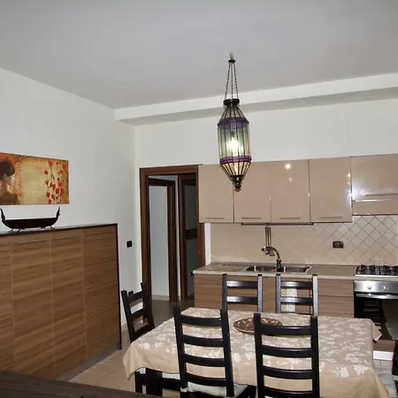 Holiday home Accanto Al Fiume *