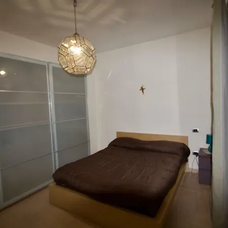 Holiday home Accanto Al Fiume