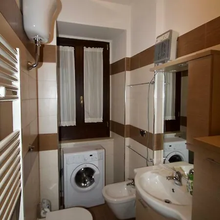 Casa vacanze Accanto Al Fiume